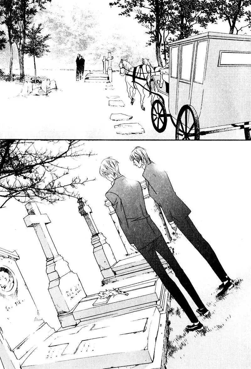 Savage Garden Chapter 26 12